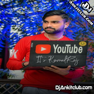 Dhadkan Mani Chopra Viral Instagram Love Song Reggaeton Vibrate Remix-Dj KamalRaj Ayodhya